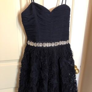 Homecoming Dress